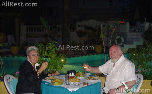 Serenad Hotel 21